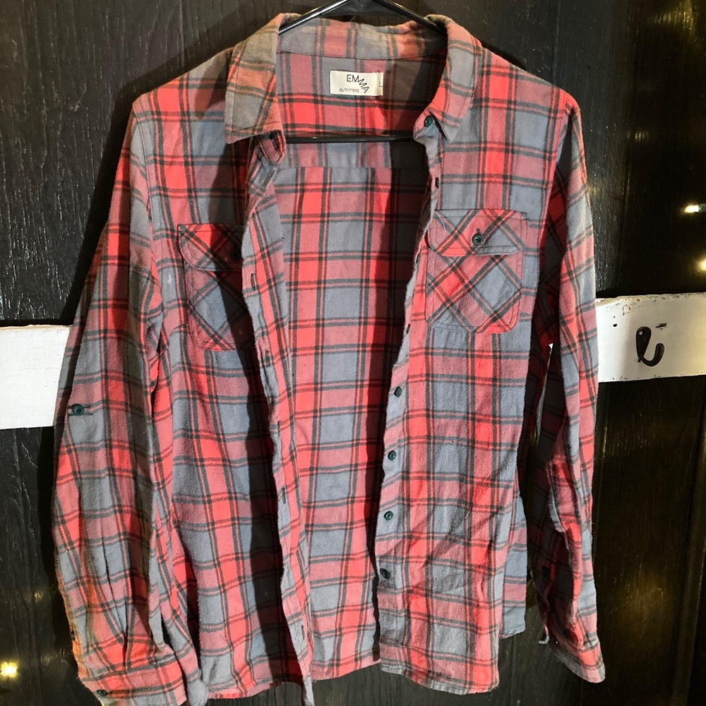 Flannel